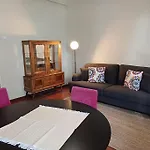 Patio House - 2 Bedroom Flat Appartamento