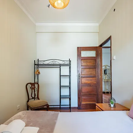 Patio House - 2 Bedroom Flat Appartamento *