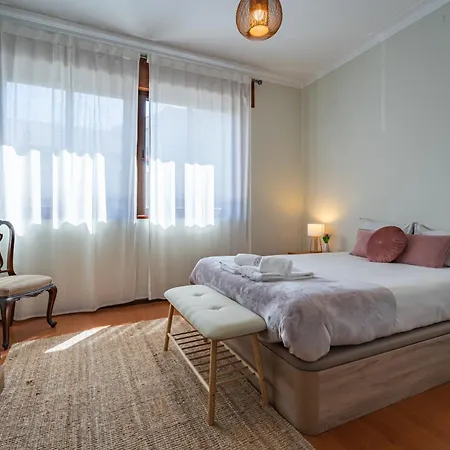 Patio House - 2 Bedroom Flat