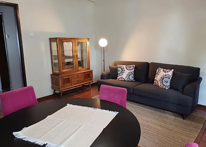 Patio House - 2 Bedroom Flat - Pet Friendly Apartamento