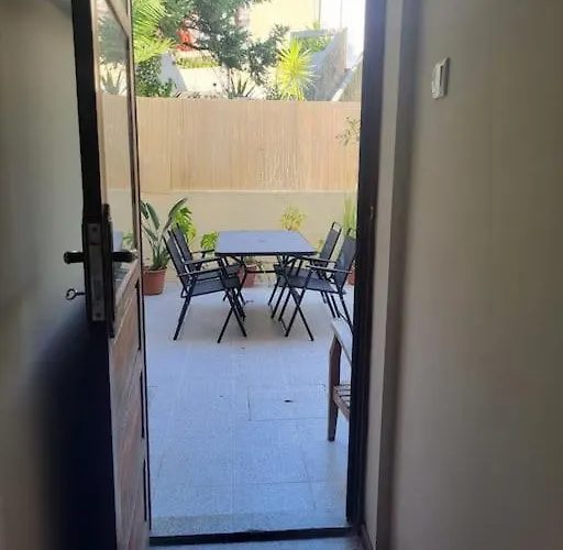 Apartamento Patio House - 2 Bedroom Flat - Pet Friendly