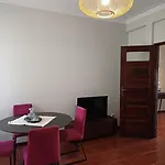 Patio House - 2 Bedroom Flat