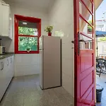 Patio House - 2 Bedroom Flat Porto