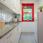 Apartamento Patio House - 2 Bedroom Flat