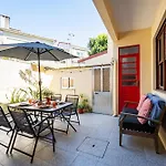 Patio House - 2 Bedroom Flat Porto