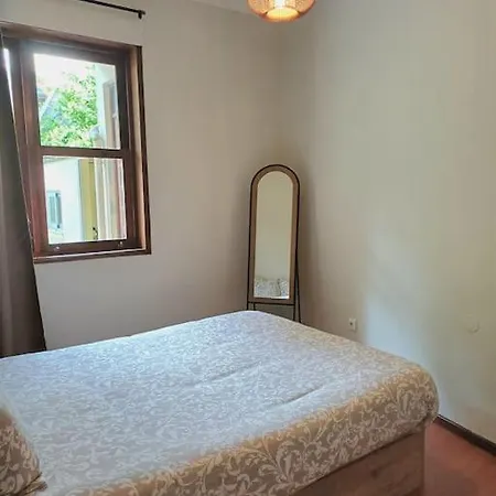 Roomy & Patio - 2 Bedroom Flat Apartamento *