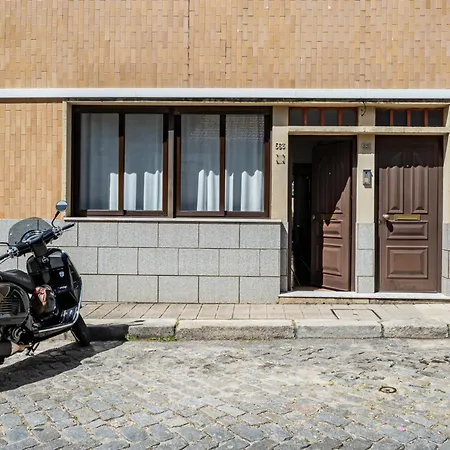 Appartement Patio House - 2 Bedroom Flat *