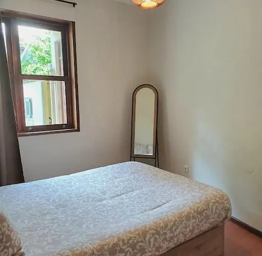 Patio House - 2 Bedroom Flat - Pet Friendly Apartmán *