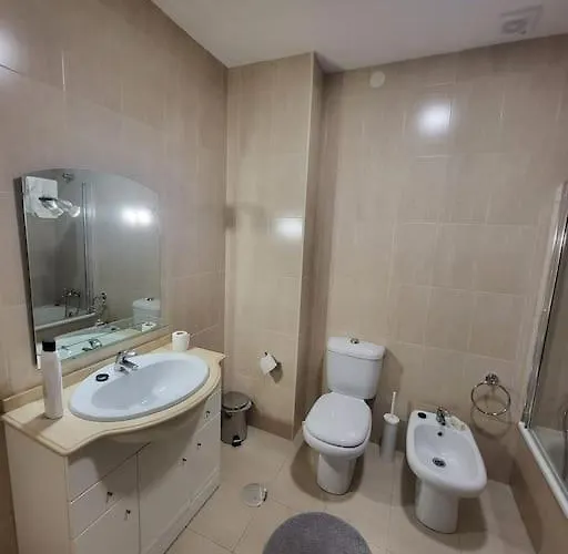 Apartmán Patio House - 2 Bedroom Flat - Pet Friendly Porto