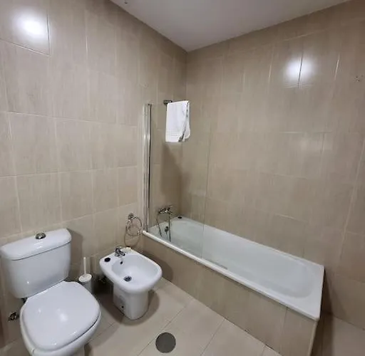 Apartmán Patio House - 2 Bedroom Flat - Pet Friendly Porto