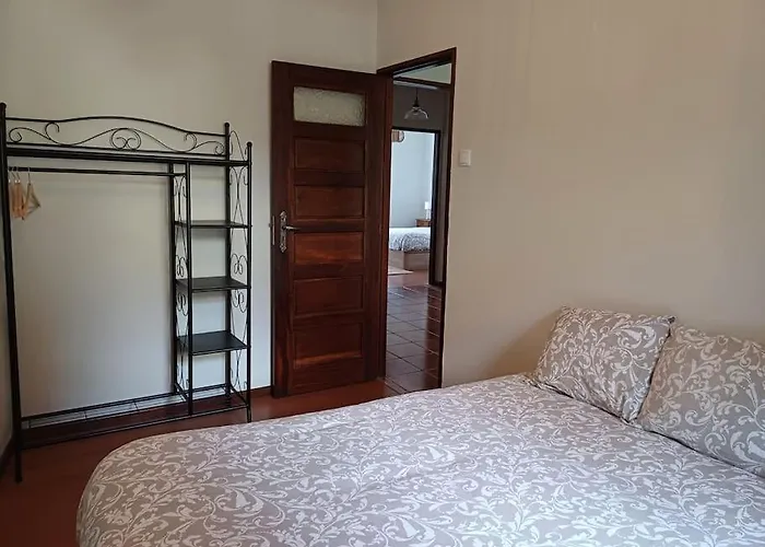 Patio House - 2 Bedroom Flat - Pet Friendly ポルト