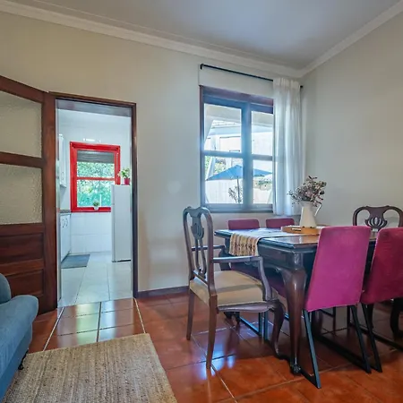 Apartamento Patio House - 2 Bedroom Flat